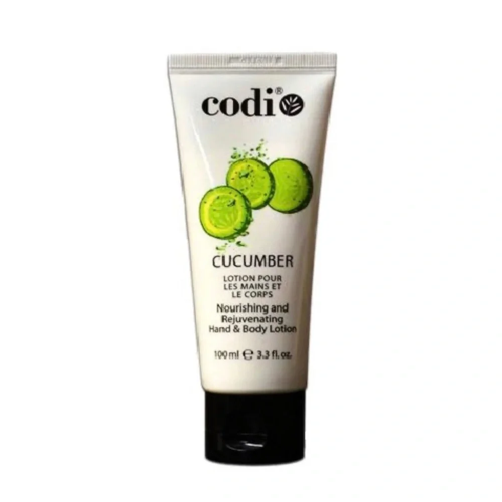 Cucumber Hand & Body Lotion - Picture 1 of 1